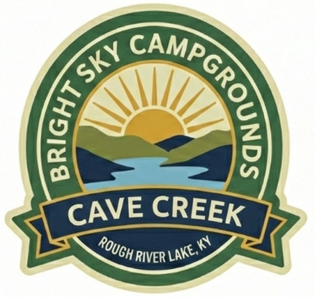 Cave Creek Campground