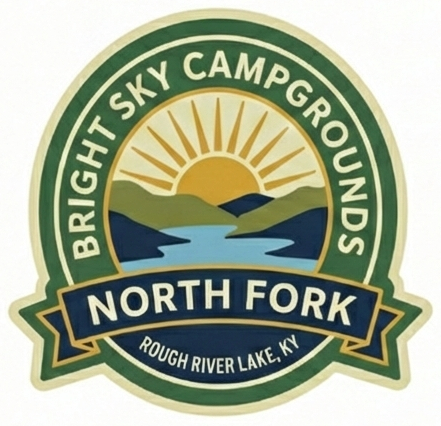 North Fork Campground
