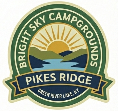 Pikes Ridge Campground