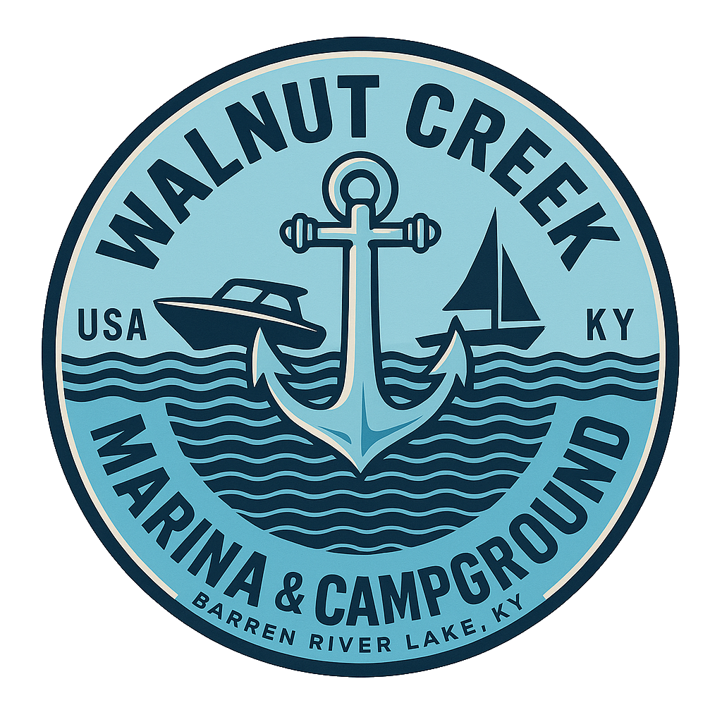 Walnut Creek Campground